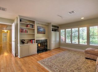 214 La Espiral, Orinda, CA 94563