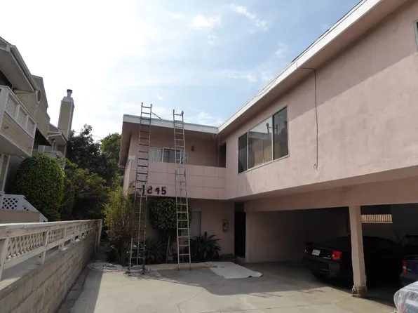 1845 S Barrington Ave #3, Los Angeles, CA 90025