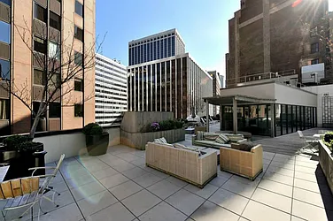 Rented by Town Residential