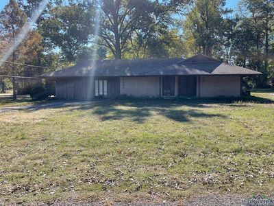 4202 Forest Trl, Marshall, TX, 75672