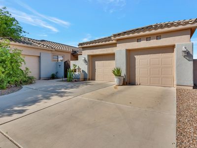 13827 N Silvercreek Pl, Tucson, AZ, 85755