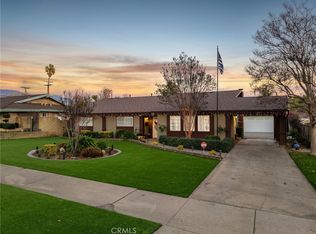 1270 N Euclid Ave, Upland, CA 91786