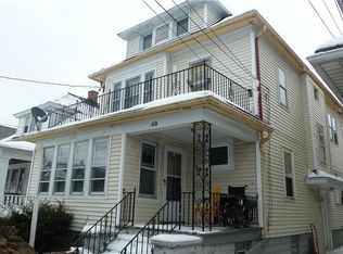 49 Reo Ave, Buffalo, NY 14211