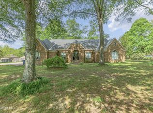 7941 Pleasant Hill Rd, Olive Branch, MS 38654