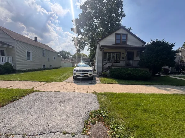 11028 S Sawyer Ave, Chicago, IL 60655
