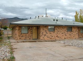 1304 Filmore Ave #A, Alamogordo, NM 88310