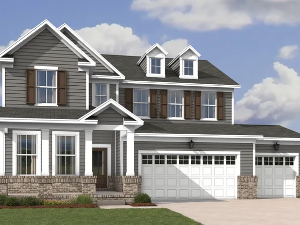 Edinburgh Plan, The Oaks