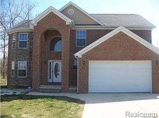 11275 Delano St, Romulus, MI