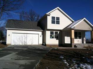 527 Fairchild Ave, Kent, OH 44240