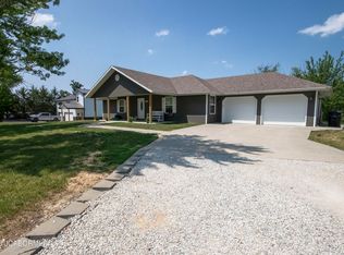10503 County Road 497, New Bloomfield, MO 65063