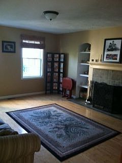 Den/Dining Room