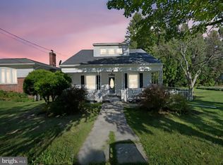 226 W Biddle St, Ashland, PA 17921