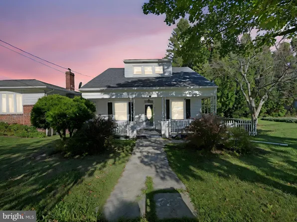 226 W Biddle St, Ashland, PA 17921