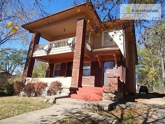 2nd image of 5105-5107 Paseo Blvd