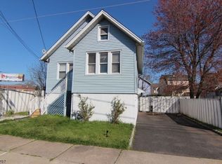 60 Garden St, Little Ferry, NJ 07643