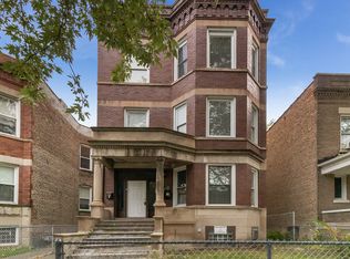 7419 S Harvard Ave APT 2, Chicago, IL 60621