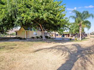 22503 Avenue 340, Woodlake, CA 93286