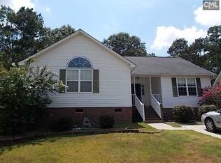 305 Caddis Creek Rd, Irmo, SC 29063