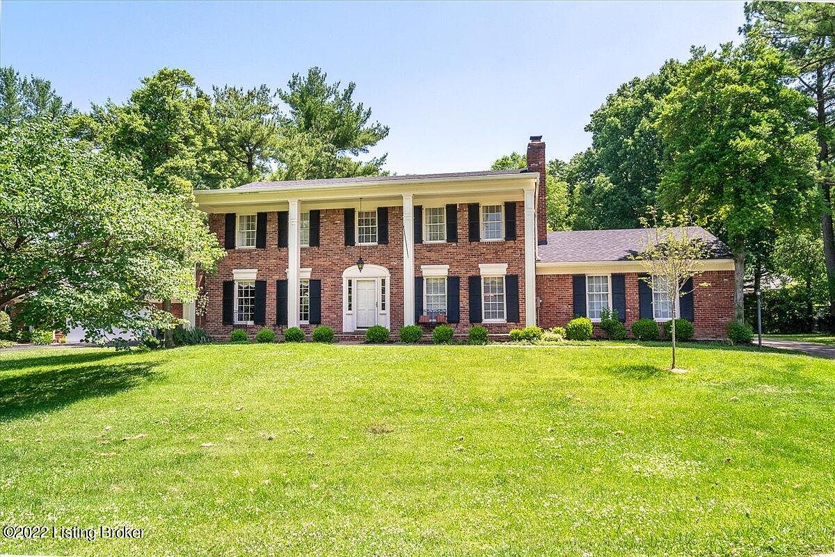 2403 Stannye Ct, Northfield, KY 40222 Zillow