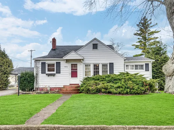 7972 3rd St, Forestville, MI 48434