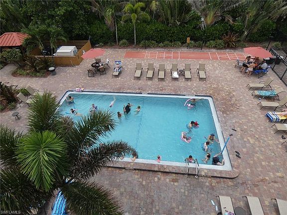 4th image of 4770 Estero Blvd #307