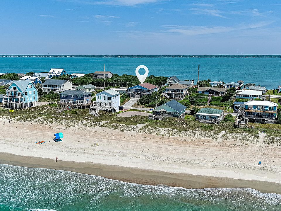 1st image of 512 Ocean Drive #E&W