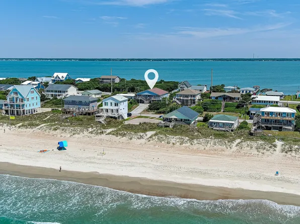 512 Ocean Drive #E&W, Emerald Isle, NC 28594