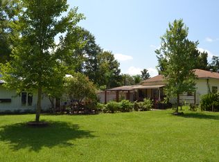 2707 Highway 2321, Southport, FL 32409
