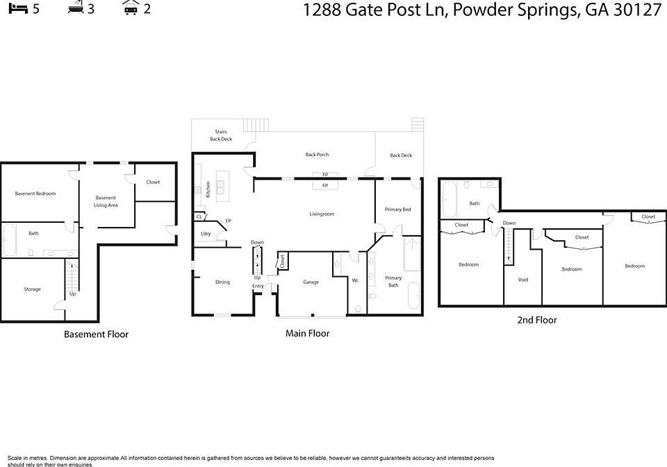 1st image of 1288 Gate Post Ln