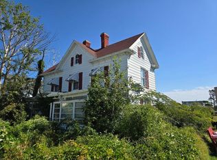 16199 Main Ridge Rd, Tangier, VA 23440