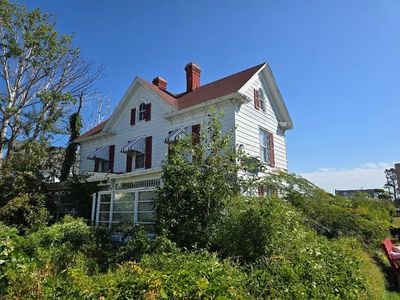 16199 Main Ridge Rd, Tangier, VA, 23440