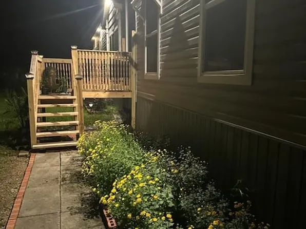 380 Lake Pearl Rd #1, Hessmer, LA 71341