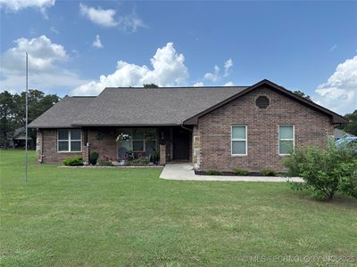 178 Sonora St, Ardmore, OK, 73401