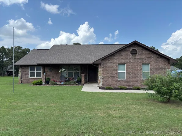 178 Sonora St, Ardmore, OK 73401