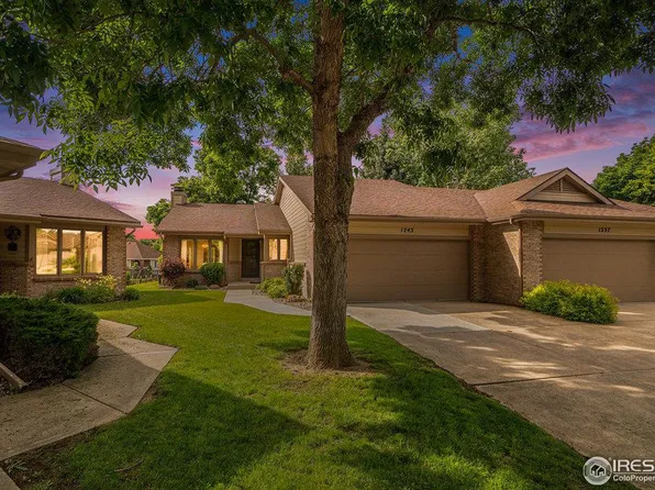 1243 Oak Island Ct, Fort Collins, CO 80525