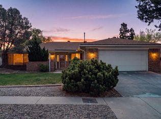 9420 Lona Ln NE, Albuquerque, NM 87111