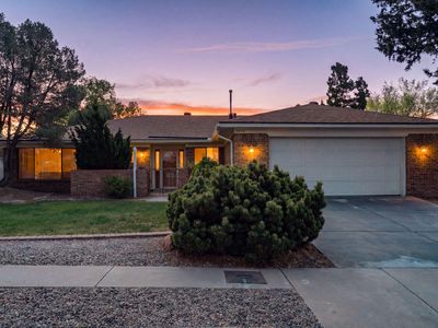 9420 Lona Ln NE, Albuquerque, NM, 87111