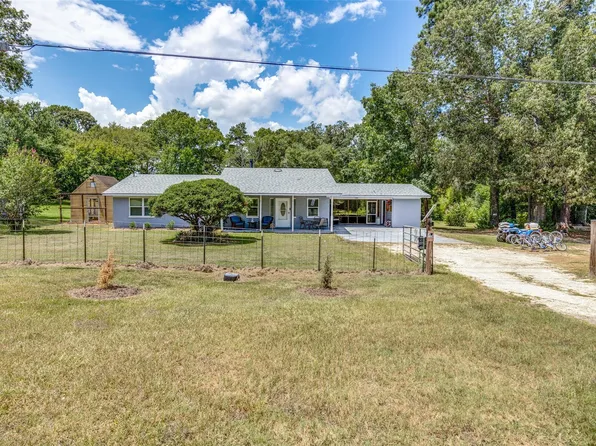 289 Fm 350 N, Livingston, TX 77351