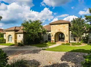 3607 Ranch View Ct E, Kerrville, TX 78028