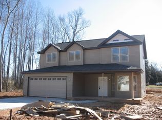 125 Sprouse Farm Way, Fountain Inn, SC 29644