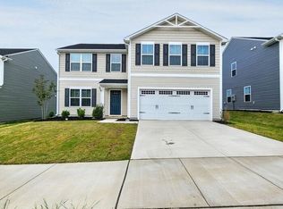 4469 Captain Falls Dr, Raleigh, NC 27610