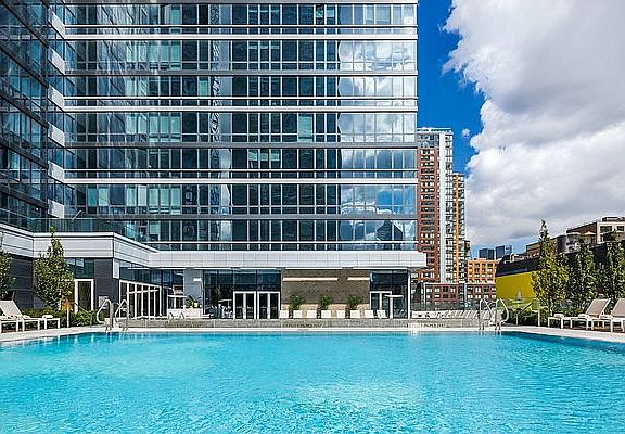 5th image of 605 W 42nd St #38R