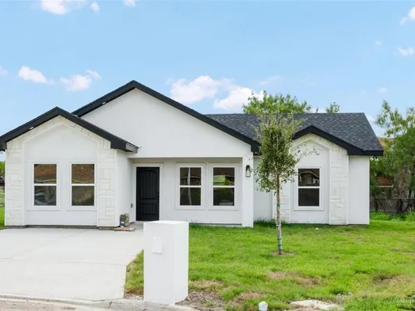 1107 E San Pedro St, Pharr, TX 78577