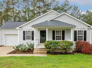 225 Lodestone Dr, Durham, NC 27703