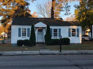 2409 Oaklawn Blvd, Hopewell, VA 23860