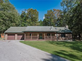 324 Troxell Spring Rd, Flinton, PA 16640