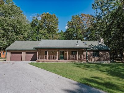 324 Troxell Spring Rd, Flinton, PA, 16640