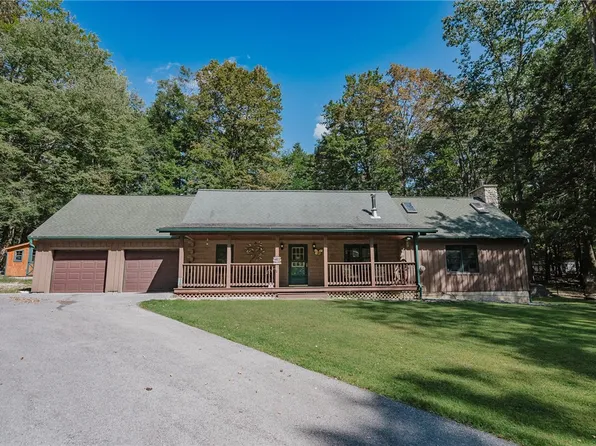 324 Troxell Spring Rd, Flinton, PA 16640