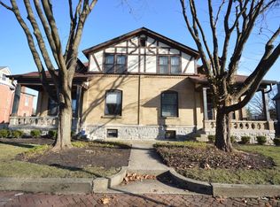 960 Jaeger St, Columbus, OH 43206