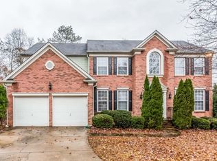 218 Gainesway Park, Woodstock, GA 30189